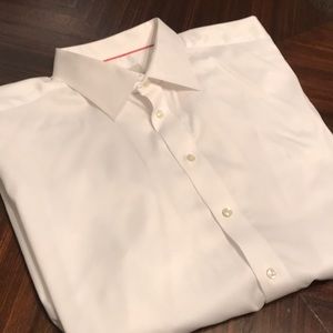 Eton Classic Men’s Dress Shirt 18.5 | 47